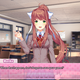 Illustration for article titled RockmanDash Reviews: iDoki Doki Literature Club/i